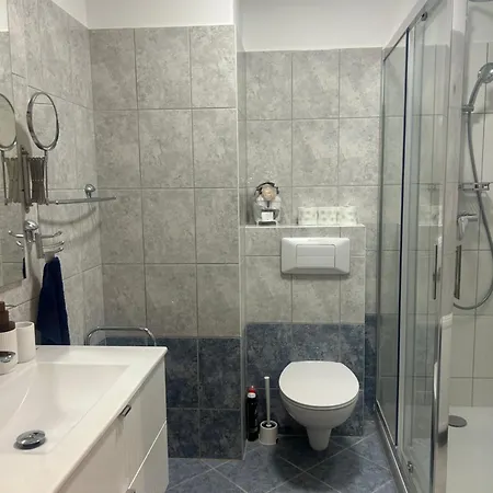 Gdynia Central Apart Gdynia