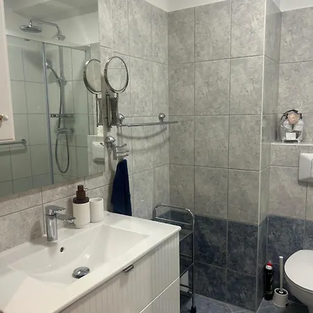 Gdynia Central Apart * Gdynia