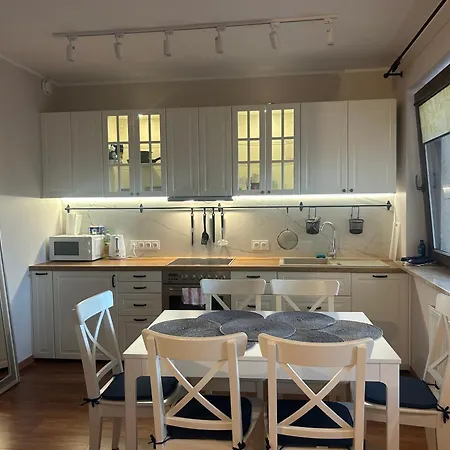 Gdynia Central Apart Appartement