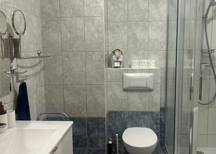 Gdynia Central Apart Gdynia