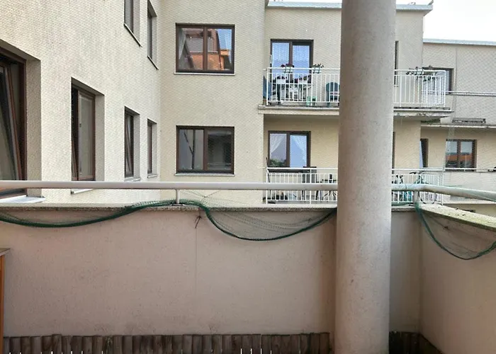 Gdynia Central Apart Apartment *