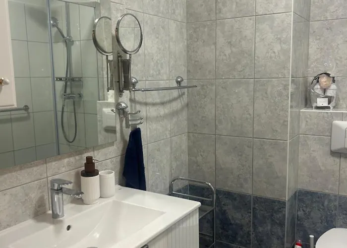 Gdynia Central Apart * Gdynia